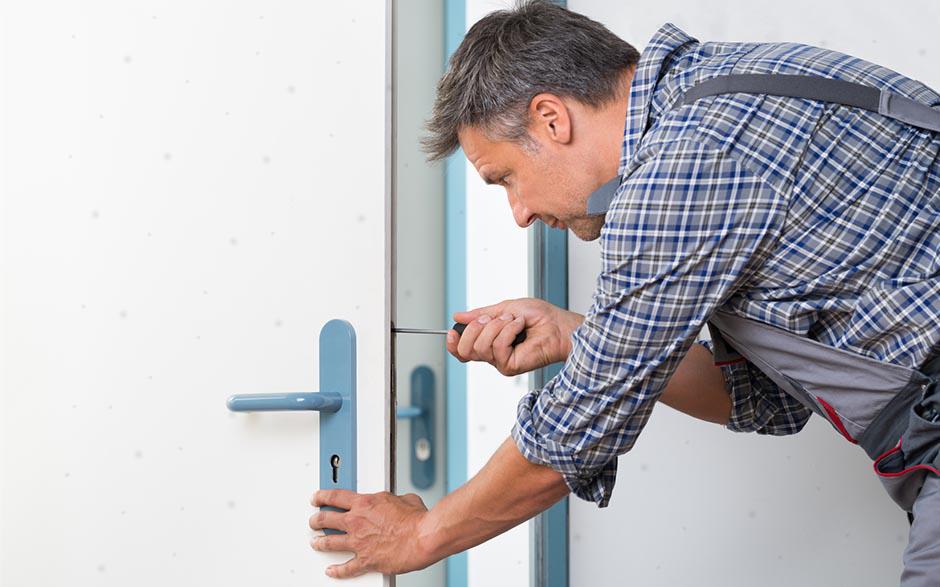 serrurier pour dépannage de nuit Colombes